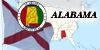 Alabama VFR Tour