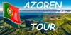 Azoren Tour