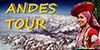 Andes Tour Award