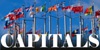 Capitals of the European Award