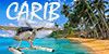 The Caribbean Tour 2016 Award