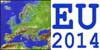 Europa Tour 2014 Award