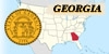 Georgia VFR Tour