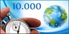 10.000 Uren / Hours