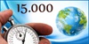 15.000 Uren / Hours