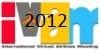 IVAM 2012 - IVAO Portugal Award