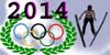 Olympic Games 2014 Award