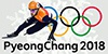 Olympics 2018 Award