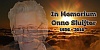 Onno Sluijter Memorial Award