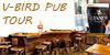 English Pub Tour Award