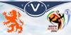 WK2010 supporters Flight Award