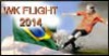 WK2014 Supporters Flight Award